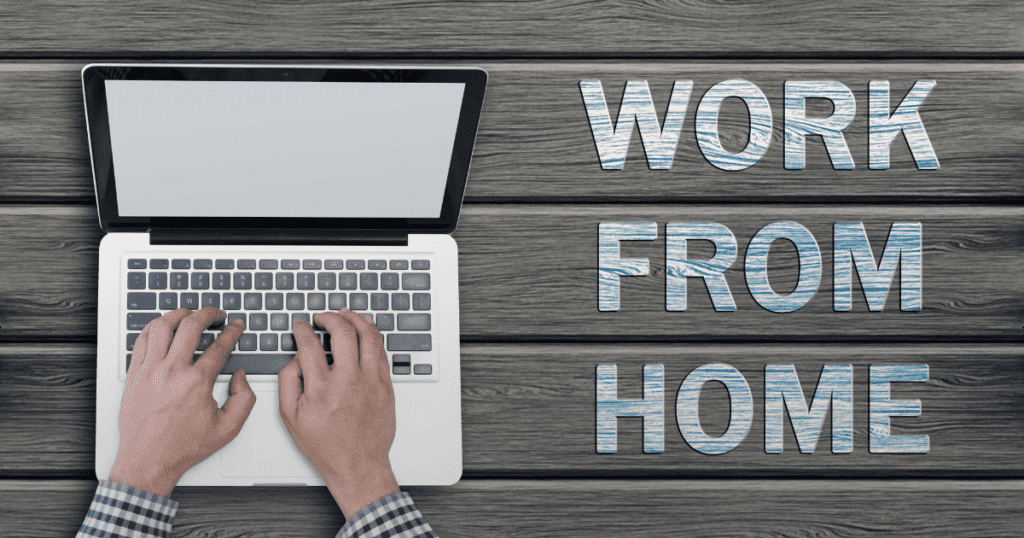 9 Best Laptops For Working From Home In 2024